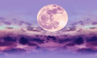 和月亮有关女孩英语名 和月亮有关女孩英语名精选