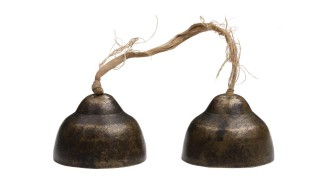 碰铃的使用方法 碰铃介绍