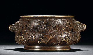 清洗铜炉的方法 怎么清洗铜炉