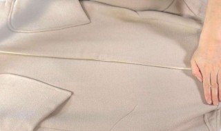 毛呢衣物水洗方法 毛呢衣物水洗注意事项