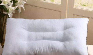 清洁枕头芯方法 枕头芯用什么填充