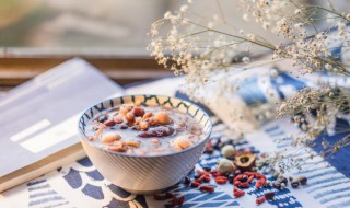 如何做粥才好吃 白粥要怎么煮才好吃呢?