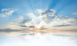 阳光美好的心情的句子 阳光明媚心情美好的句子摘选