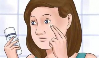 妆前乳怎么用 妆前乳的用法