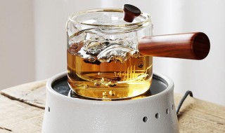 电陶炉煮茶使用方法 电陶炉煮茶的步骤
