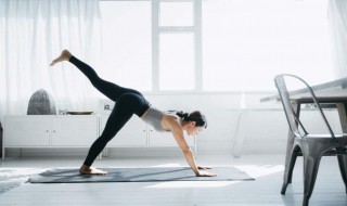 练腰力最有效方法 怎么练腰力