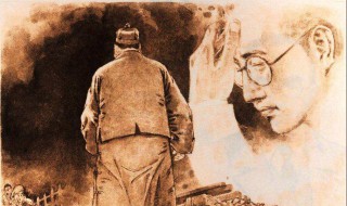 朱自清怎么死的 朱自清个人介绍