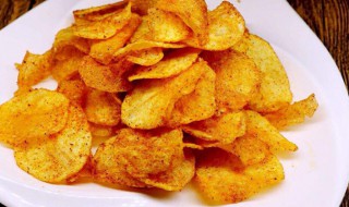 薯片开封以后怎么保存 薯片开封以后的保存方法