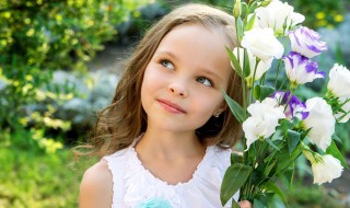 给女孩取什么名好 女孩起名范例带解释