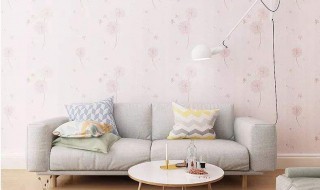 墙布除水印方法 墙布水印怎么处理