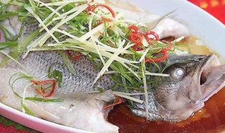 鲈鱼怎么保存 保存鲈鱼的方法