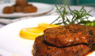 做西餐简单方法 怎么做西餐