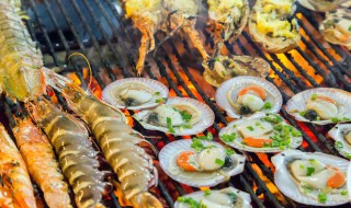 海鲜秘制汁怎么做 海鲜汁的制作方法