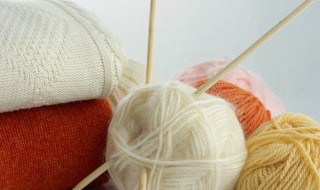 织毛衣的新方法 织毛衣的步骤