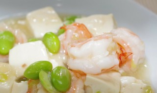 减肥时虾仁怎么做 这四种做法热量都不高