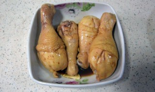 腌制鸡腿怎么做 腌制鸡腿的做法介绍