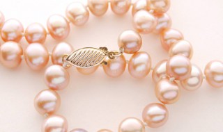 存放珍珠的方法 珍珠保存方法技巧方法