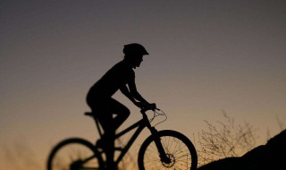 骑单车的小技巧 骑单车的小技巧分享