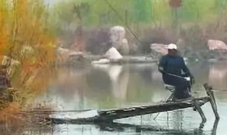 秋季钓鱼的技巧 秋季怎么钓鱼