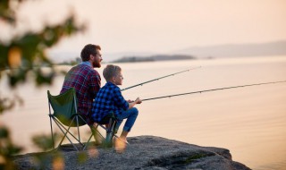 秋夜钓技巧 怎么进行夜钓