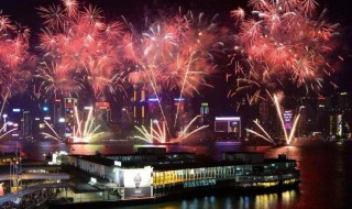 跨年的寓意 跨年是几月几日