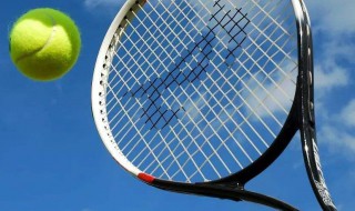 网球拍选择方法 怎么选择球拍