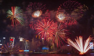 发给朋友圈的跨年句子 发给朋友圈的跨年句子有哪些