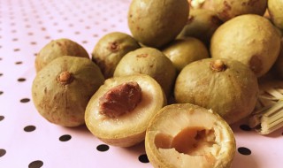 仁面果的功效与禁忌 仁面果有什么功效