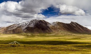 青藏高原在哪个省份 青藏高原在哪个省