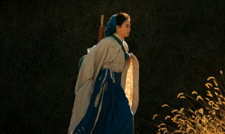 孟姜女有什么人物特点 孟姜女人物介绍