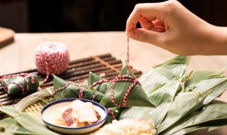 端午节称呼有哪些 有关端午的别称