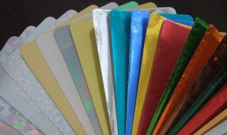 卡纸是什么纸 卡纸是啥纸