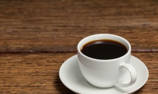 美式咖啡减肥吗 美式咖啡能减肥吗
