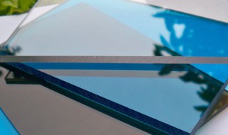 亚克力板是什么 什么是亚克力板