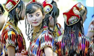 古尔邦节有什么风俗 古尔邦节的风俗介绍