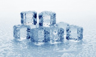 冰怎么读 冰的意思