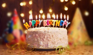 父母生日祝福语大全 适合父母生日祝福语