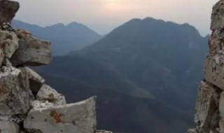 墙垛是什么 墙垛的含义