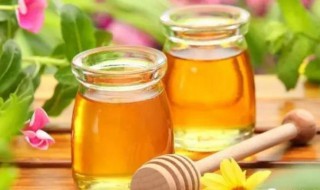 喝蜂蜜水禁忌食物 喝蜂蜜水的禁忌