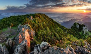 中国的四大名山是指哪几座山 中国的四大名山分别在哪里