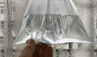 塑料袋装水烧为什么不会破 塑料袋装水烧不会破的原因