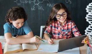 四年级好句子摘抄大全 四年级好句子精选