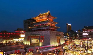 开封又叫什么 开封别名