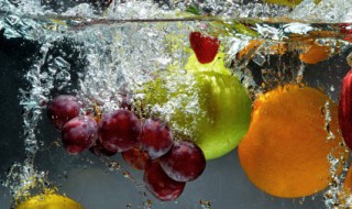 如何正确清洗葡萄最干净 洗葡萄的方法