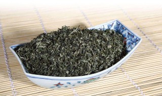 碧螺春茶的特点 碧螺春的特点是什么