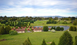 塔斯马尼亚简介 塔斯马尼亚介绍