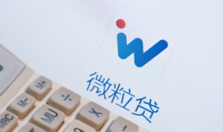 微粒贷怎么开通申请 微粒贷开通申请的方法