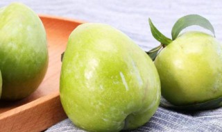 奈子是什么水果 奈子简单介绍