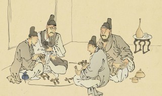 中国历史上第一个姓氏是什么 中国历史上第一个姓氏是哪个