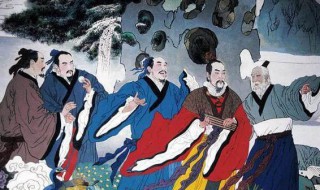 礼贤下士是什么意思 什么是礼贤下士